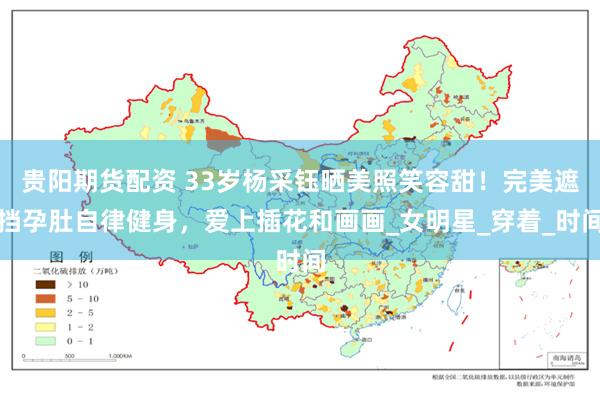 贵阳期货配资 33岁杨采钰晒美照笑容甜！完美遮挡孕肚自律健身，爱上插花和画画_女明星_穿着_时间
